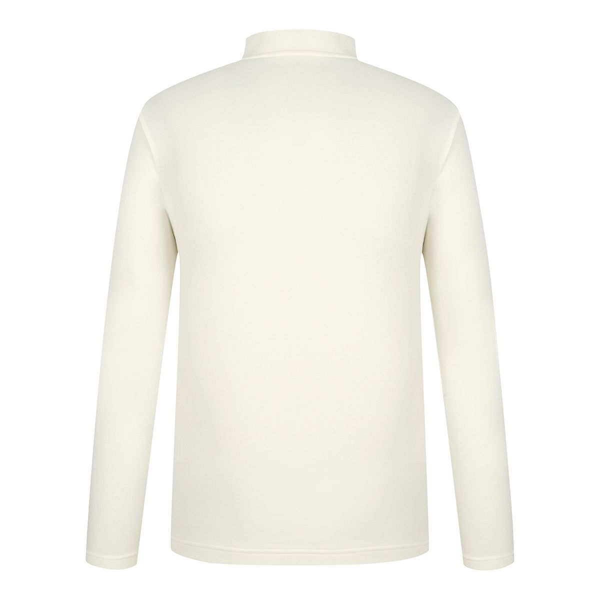 테일러메이드 어패럴(TAYLORMADE APPAREL) 남성 기모 하이넥 티셔츠 TTN-41HG44-101
