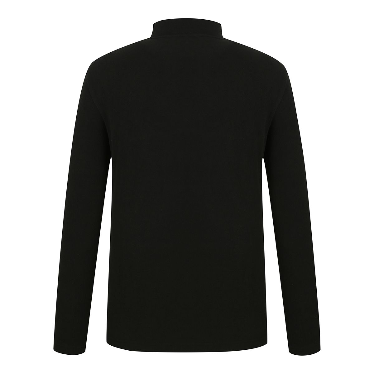 테일러메이드 어패럴(TAYLORMADE APPAREL) 남성 기모 하이넥 티셔츠 TTN-41HG44-199