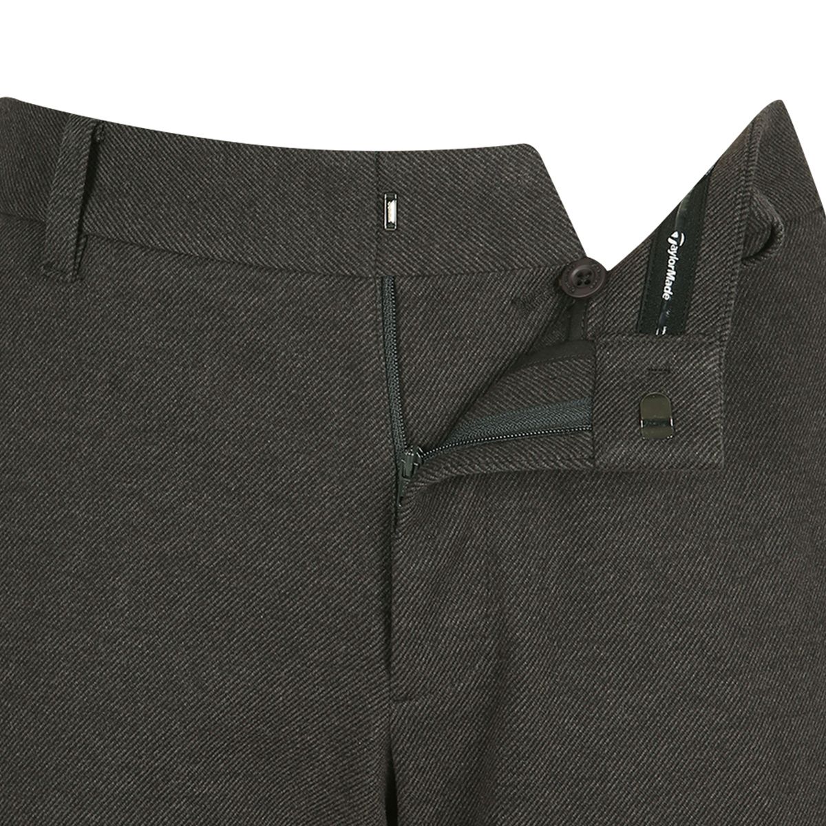 테일러메이드 어패럴(TAYLORMADE APPAREL) 남성 기모 슬림핏 팬츠 TPN-41HG85-195