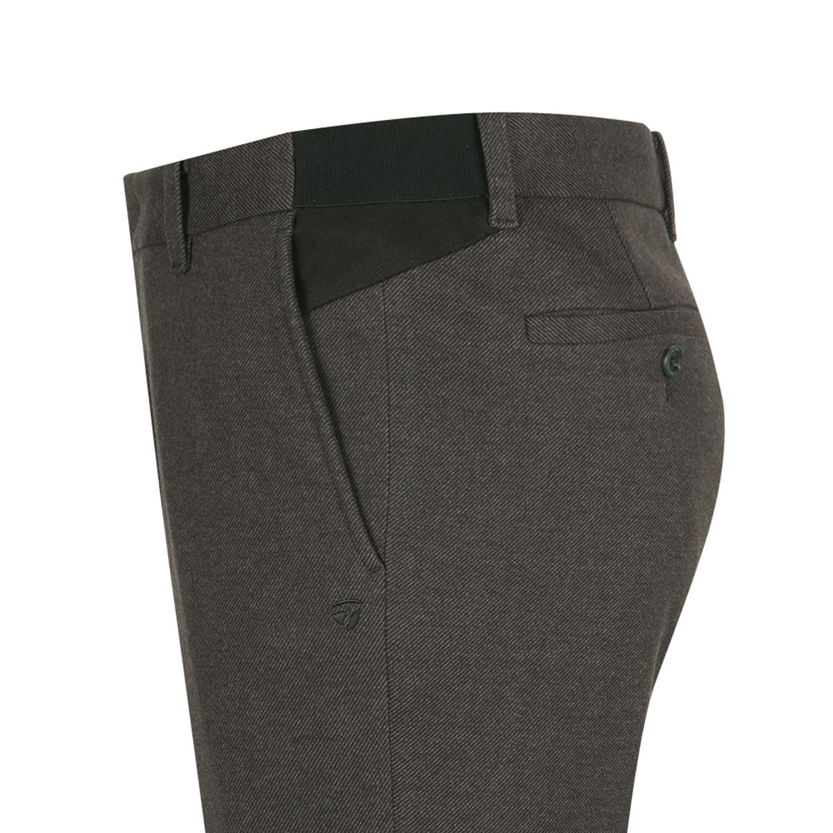 테일러메이드 어패럴(TAYLORMADE APPAREL) 남성 기모 슬림핏 팬츠 TPN-41HG85-195