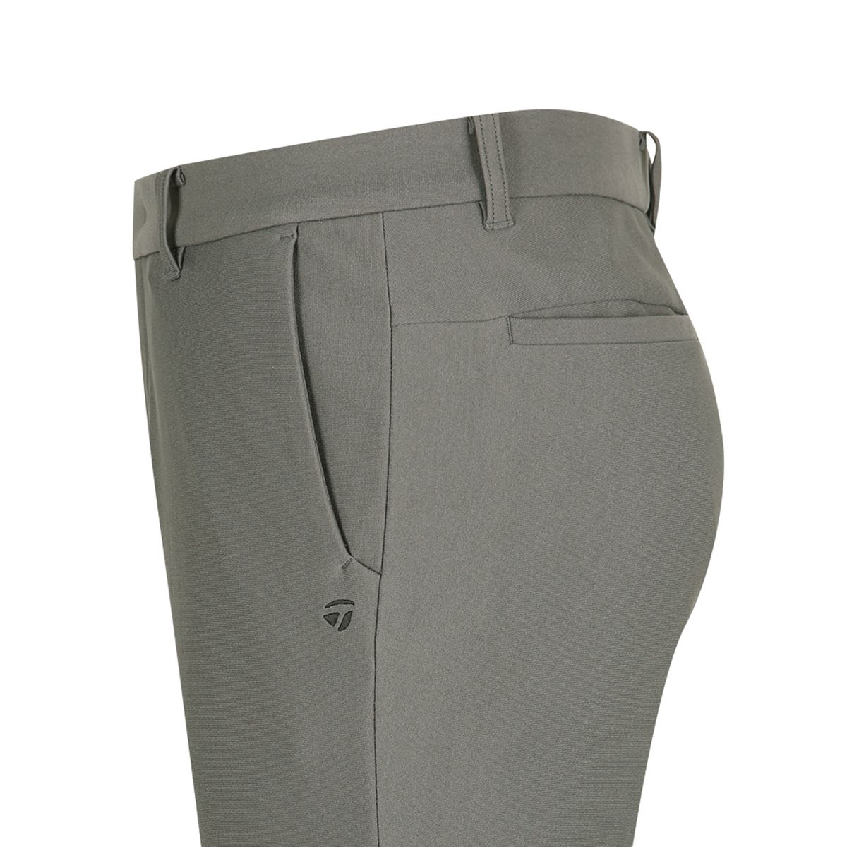 테일러메이드 어패럴(TAYLORMADE APPAREL) 남성 기모 트리코트 팬츠 TPN-41HG81-192
