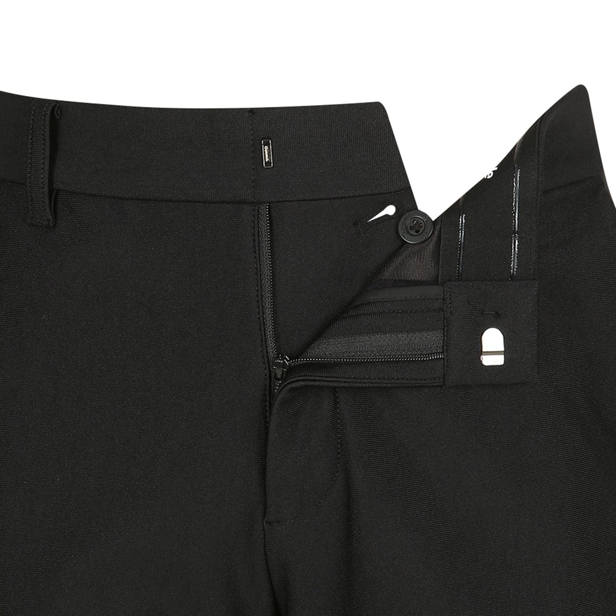 테일러메이드 어패럴(TAYLORMADE APPAREL) 남성 기모 트리코트 팬츠 TPN-41HG81-199