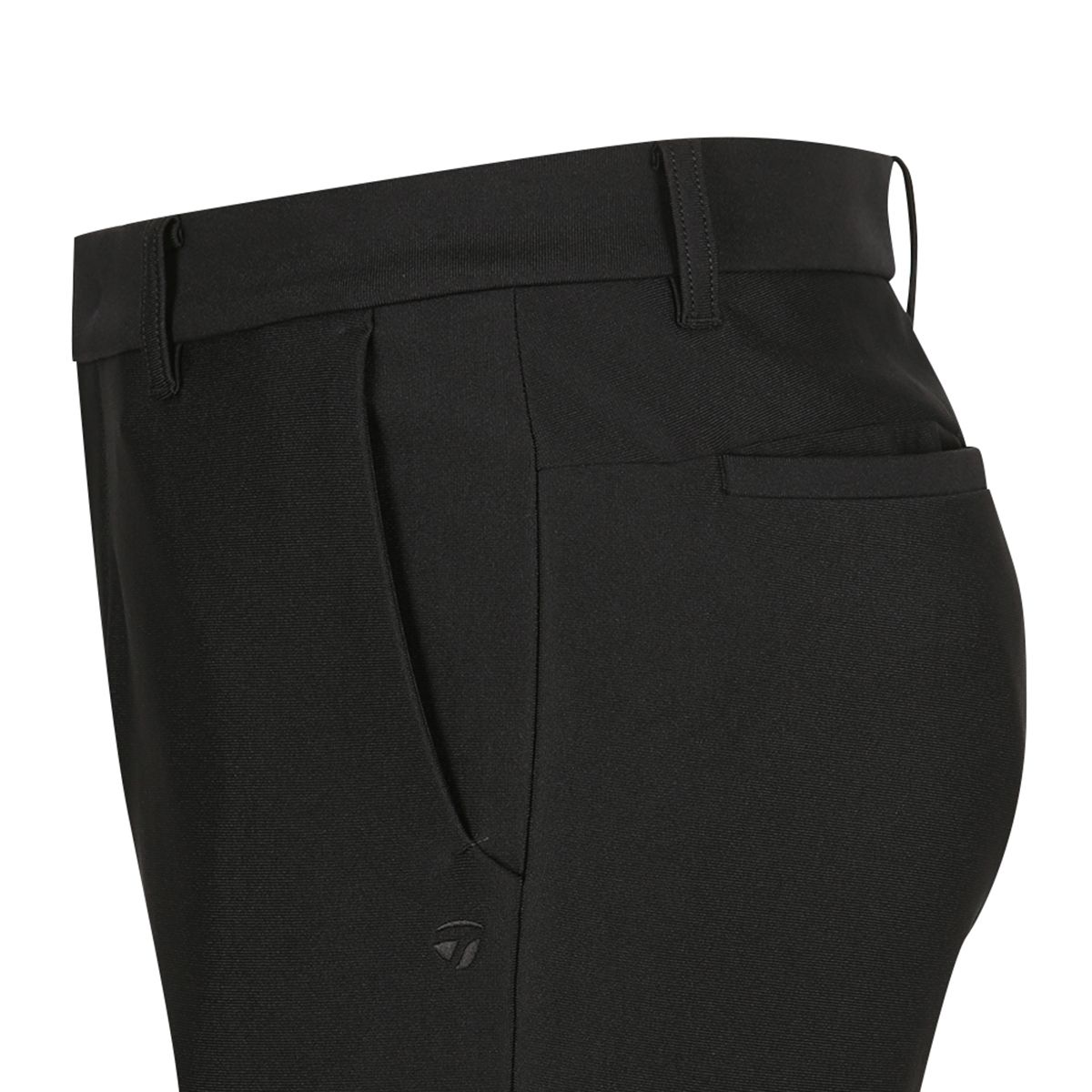 테일러메이드 어패럴(TAYLORMADE APPAREL) 남성 기모 트리코트 팬츠 TPN-41HG81-199