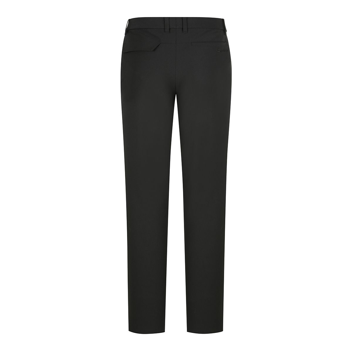테일러메이드 어패럴(TAYLORMADE APPAREL) 남성 폴리 슬림핏 팬츠 TPN-32HG83-199
