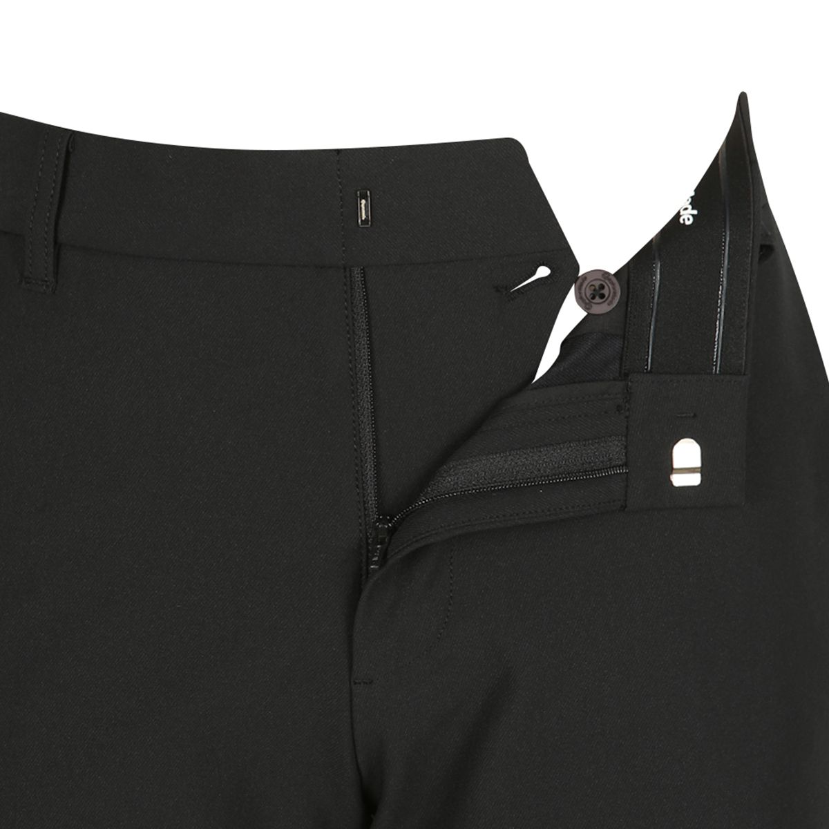 테일러메이드 어패럴(TAYLORMADE APPAREL) 남성 폴리 슬림핏 팬츠 TPN-32HG83-199