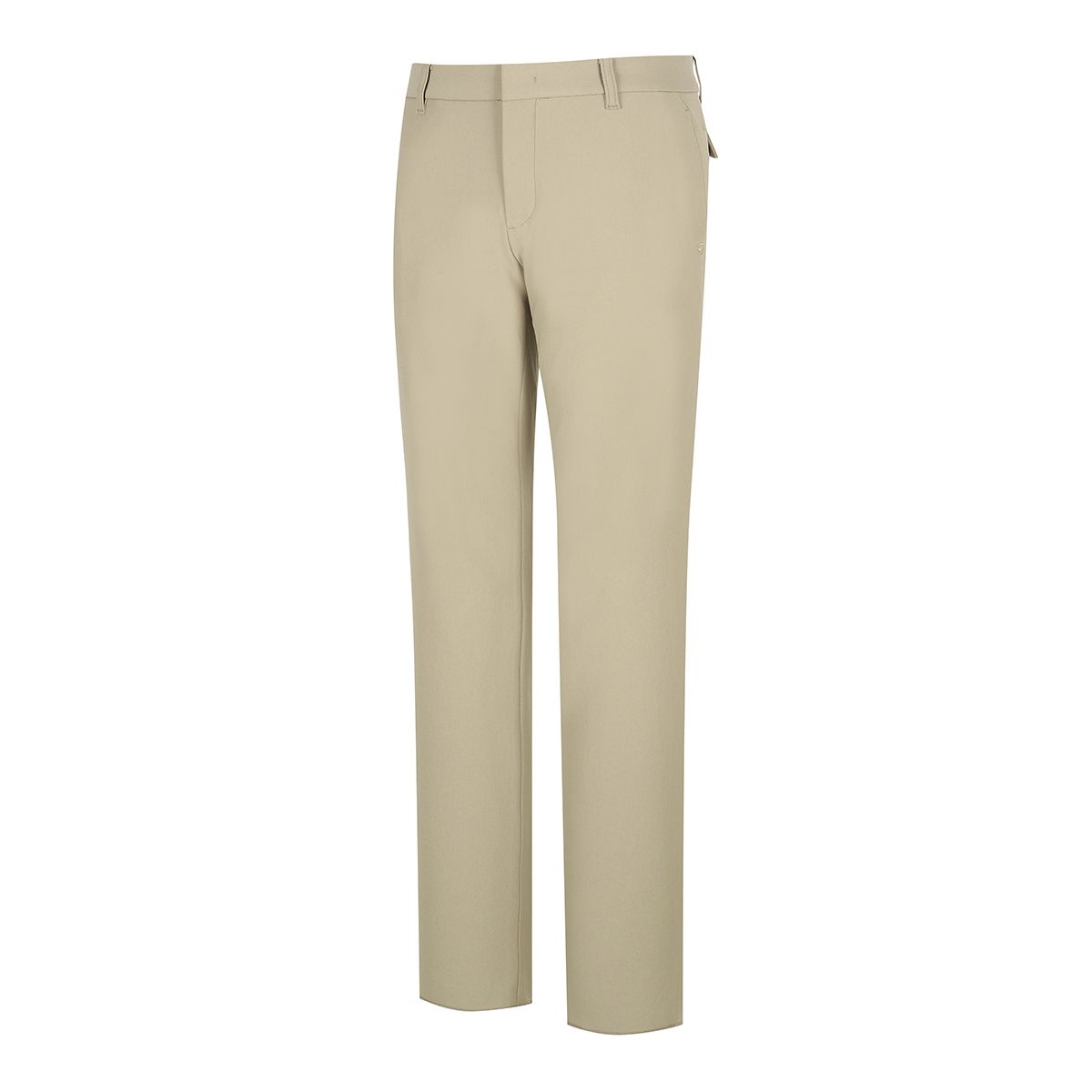 테일러메이드 어패럴(TAYLORMADE APPAREL) 남성 폴리 슬림핏 팬츠 TPN-32HG83-510