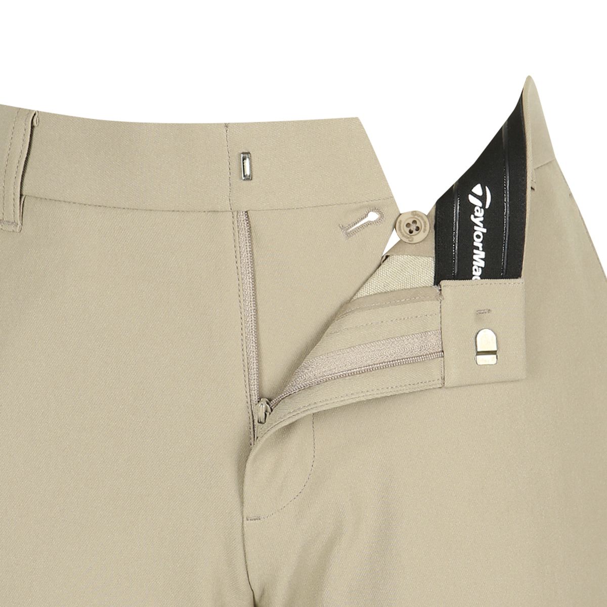 테일러메이드 어패럴(TAYLORMADE APPAREL) 남성 폴리 슬림핏 팬츠 TPN-32HG83-510