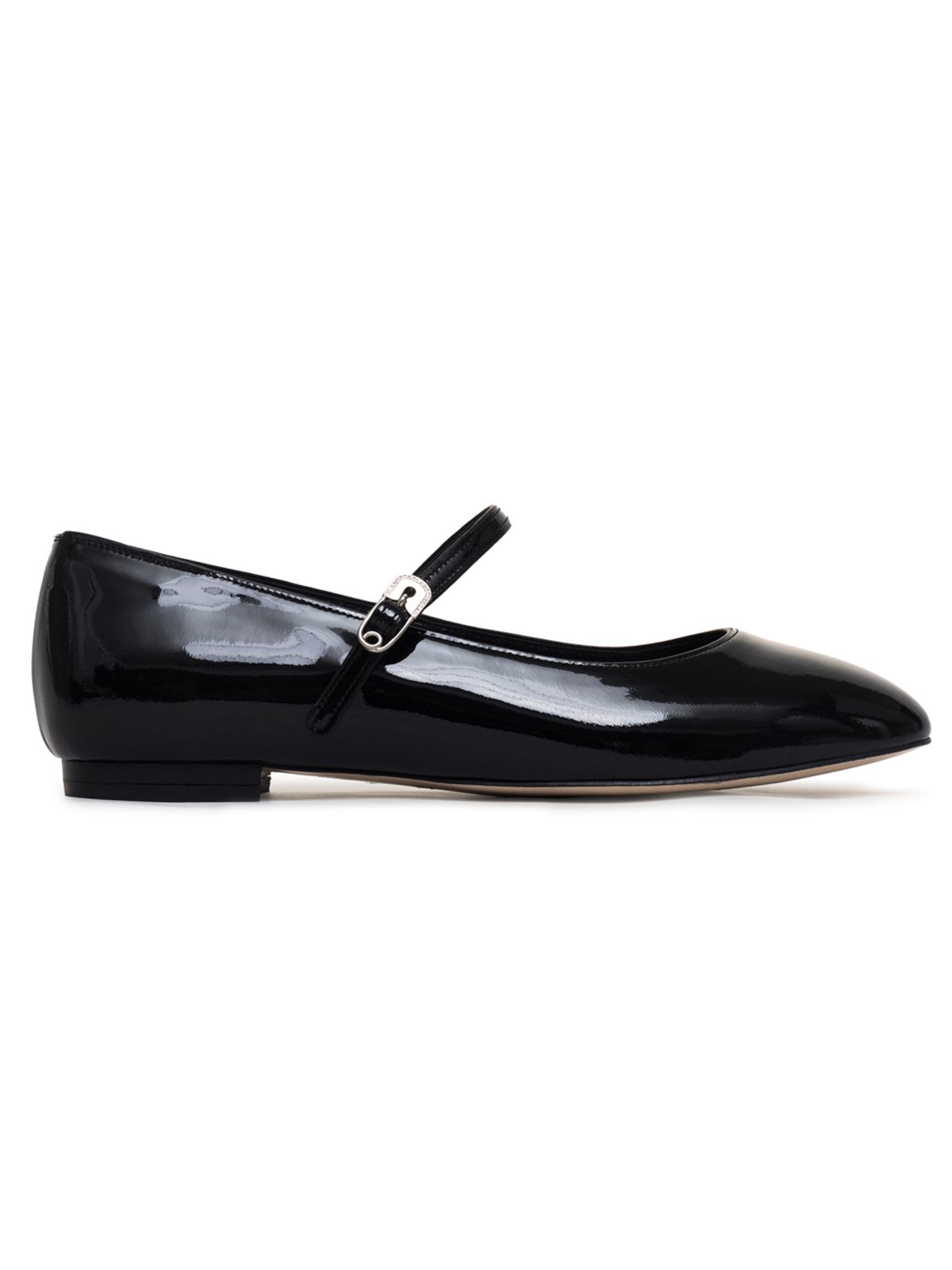 블랑토(BLANC TOE) 메리제인플랫 STRAP MARYJANE  10[F75-BLACK]