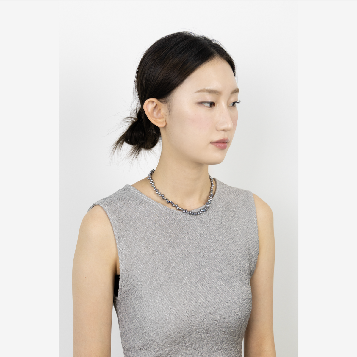 쏘몰라이크(SOMORELIKE) a black pearl