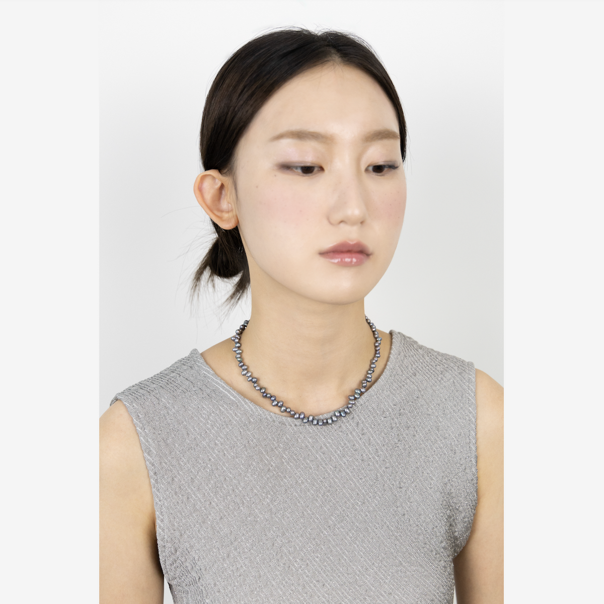 쏘몰라이크(SOMORELIKE) a black pearl