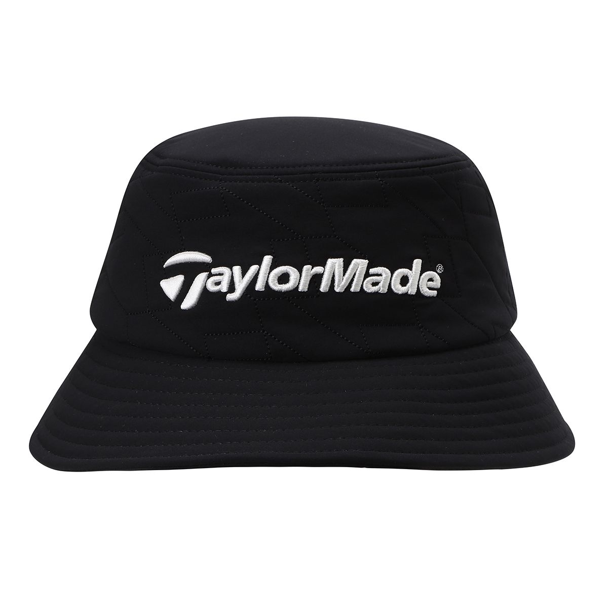테일러메이드 어패럴(TAYLORMADE APPAREL) 남성 패딩 벙거지 모자 THN-46HG23-199