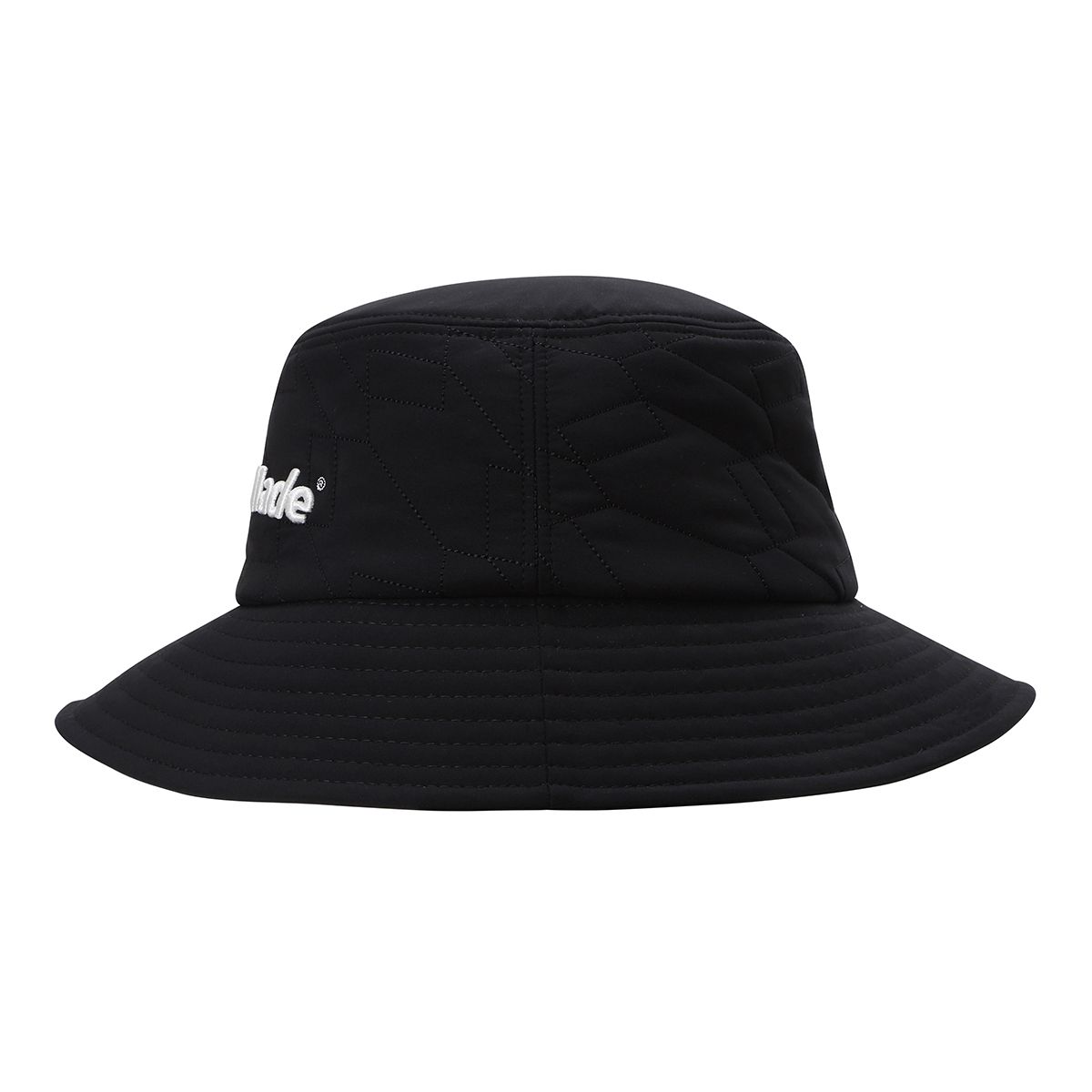 테일러메이드 어패럴(TAYLORMADE APPAREL) 남성 패딩 벙거지 모자 THN-46HG23-199