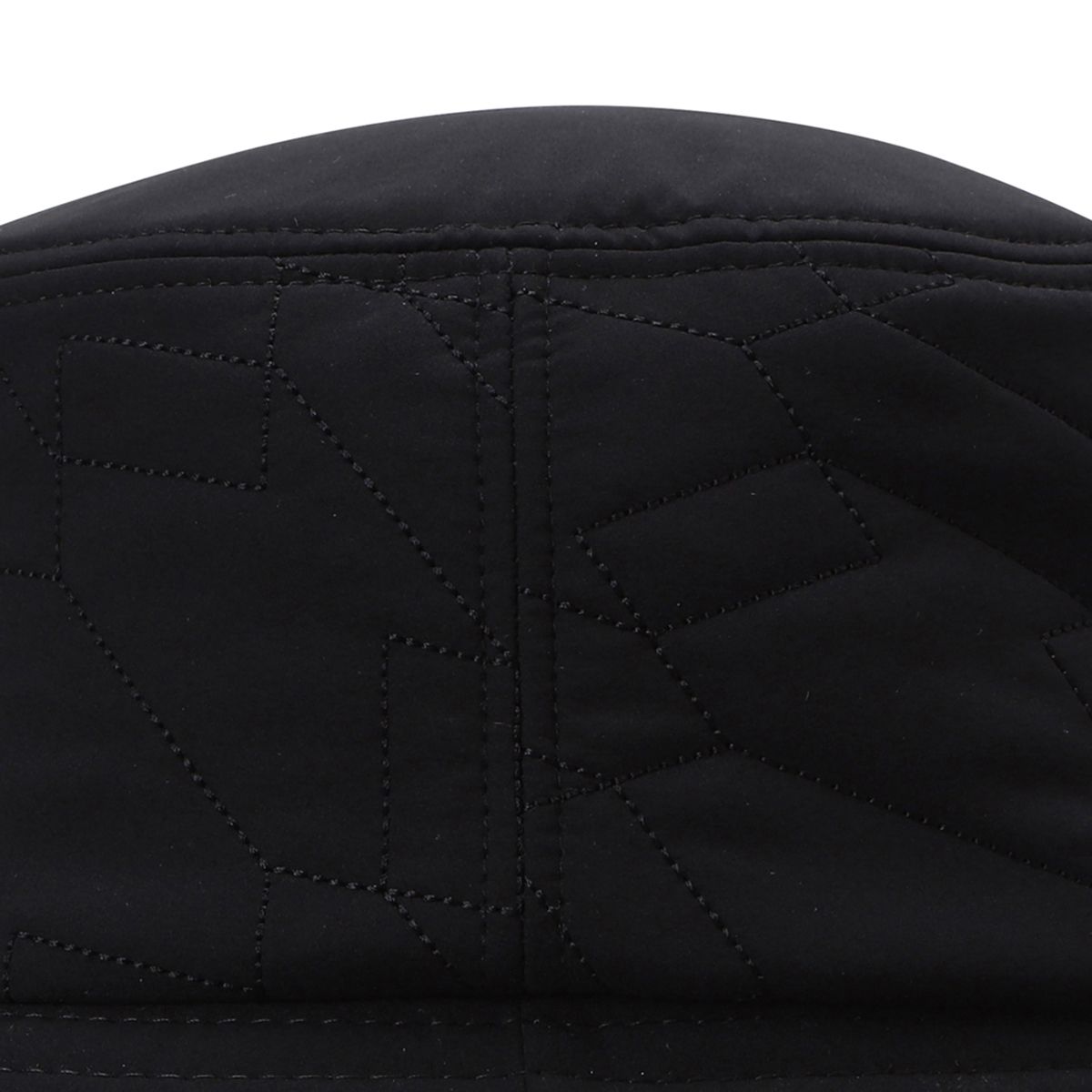테일러메이드 어패럴(TAYLORMADE APPAREL) 남성 패딩 벙거지 모자 THN-46HG23-199