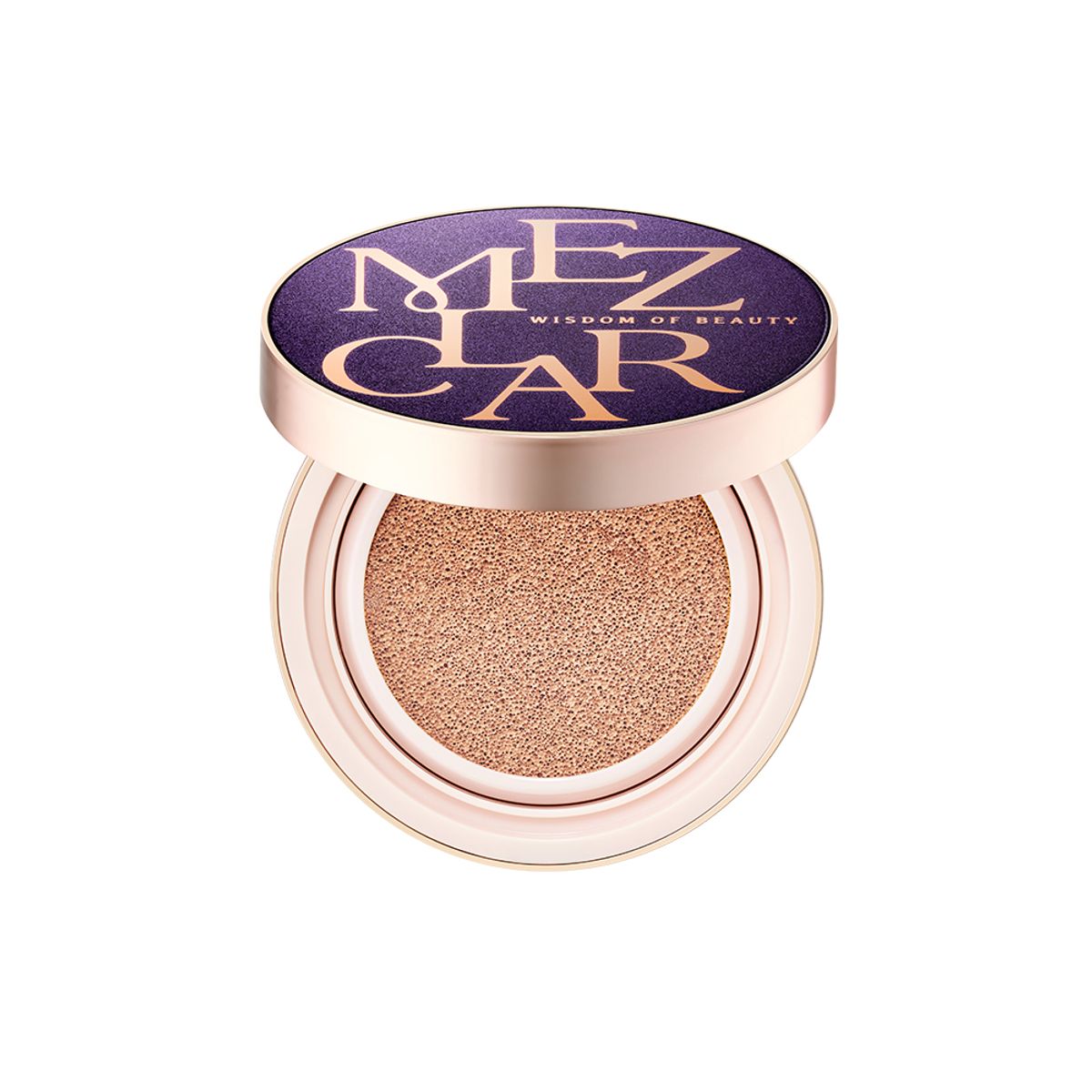 메즈클라(MEZCLAR) 에어 핏 커버 쿠션 (SPF50+ / PA++++) 본품