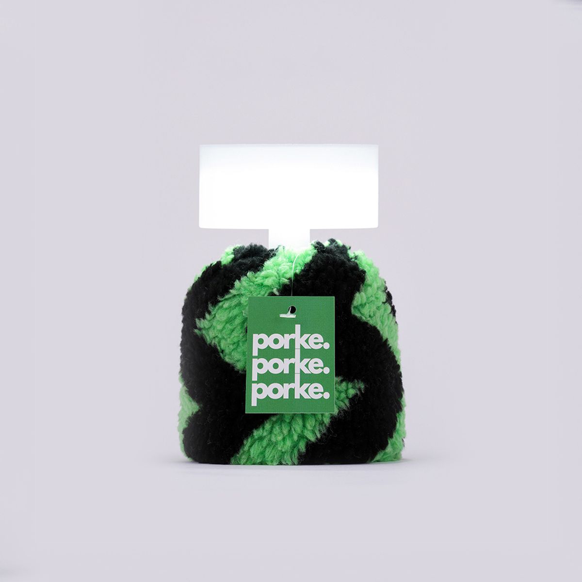 폴크(PORKE) 트로피컬 미니 조명