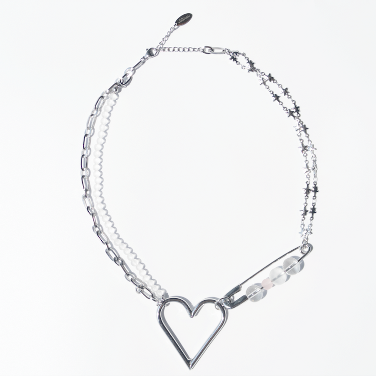 쏘몰라이크(SOMORELIKE) heart alocasia