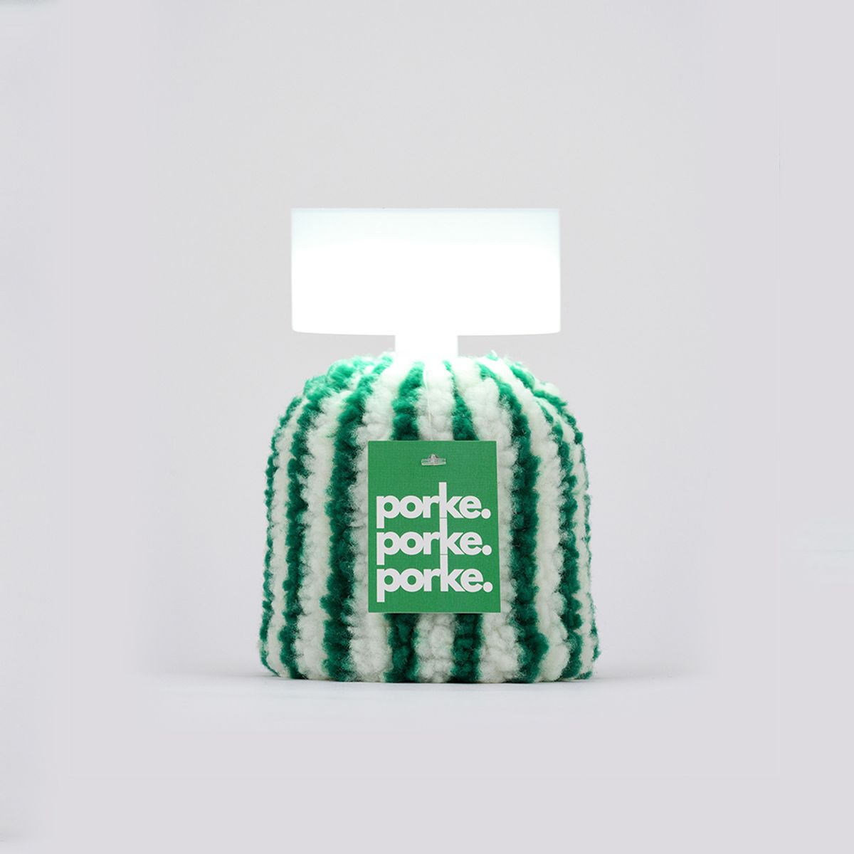 폴크(PORKE) 윌로우 미니 조명