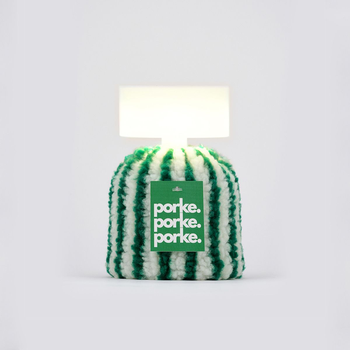 폴크(PORKE) 윌로우 미니 조명
