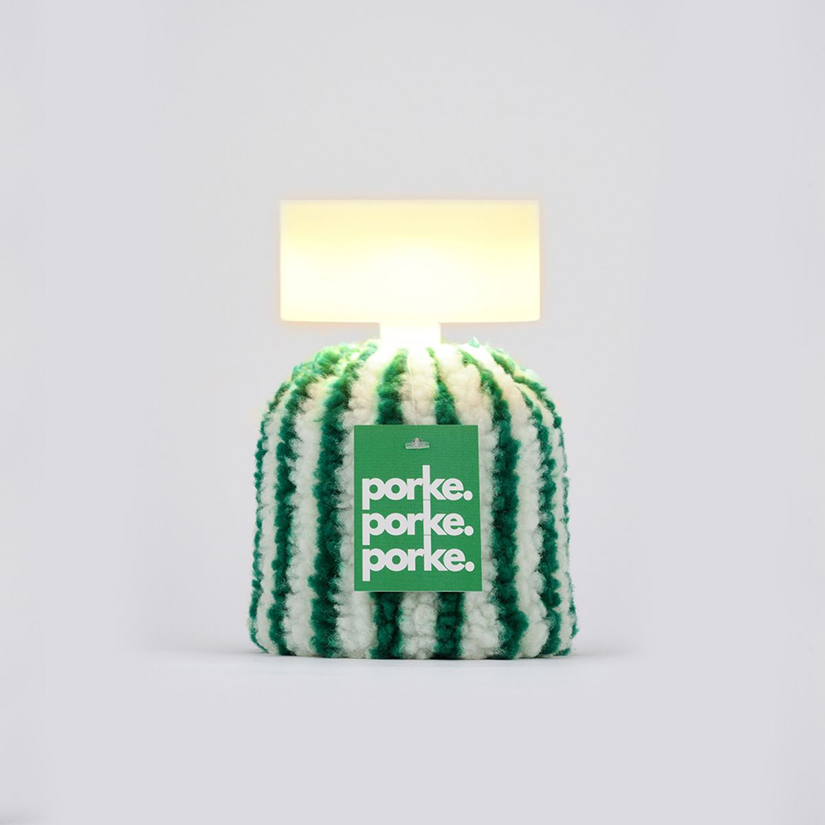 폴크(PORKE) 윌로우 미니 조명