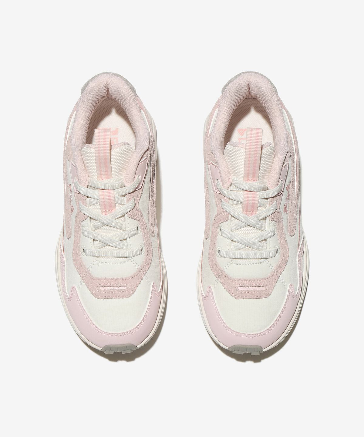 휠라 키즈(FILA KIDS) 스피피 V2 KD(3XM02445G650)