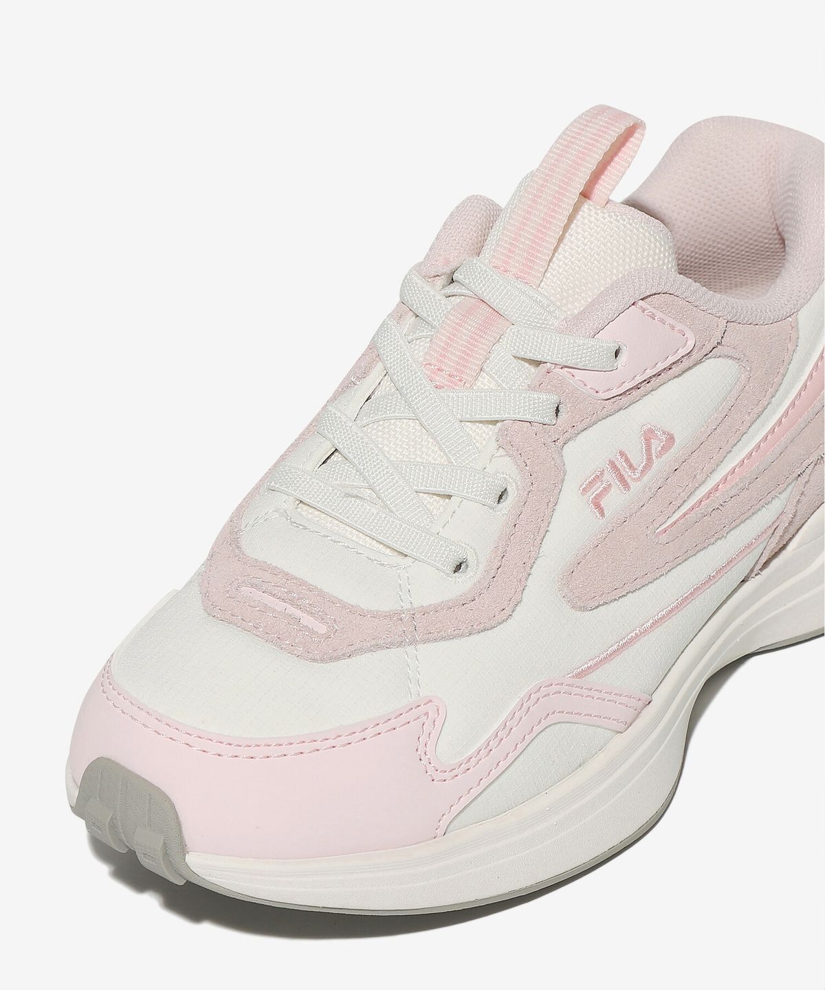 휠라 키즈(FILA KIDS) 스피피 V2 KD(3XM02445G650)