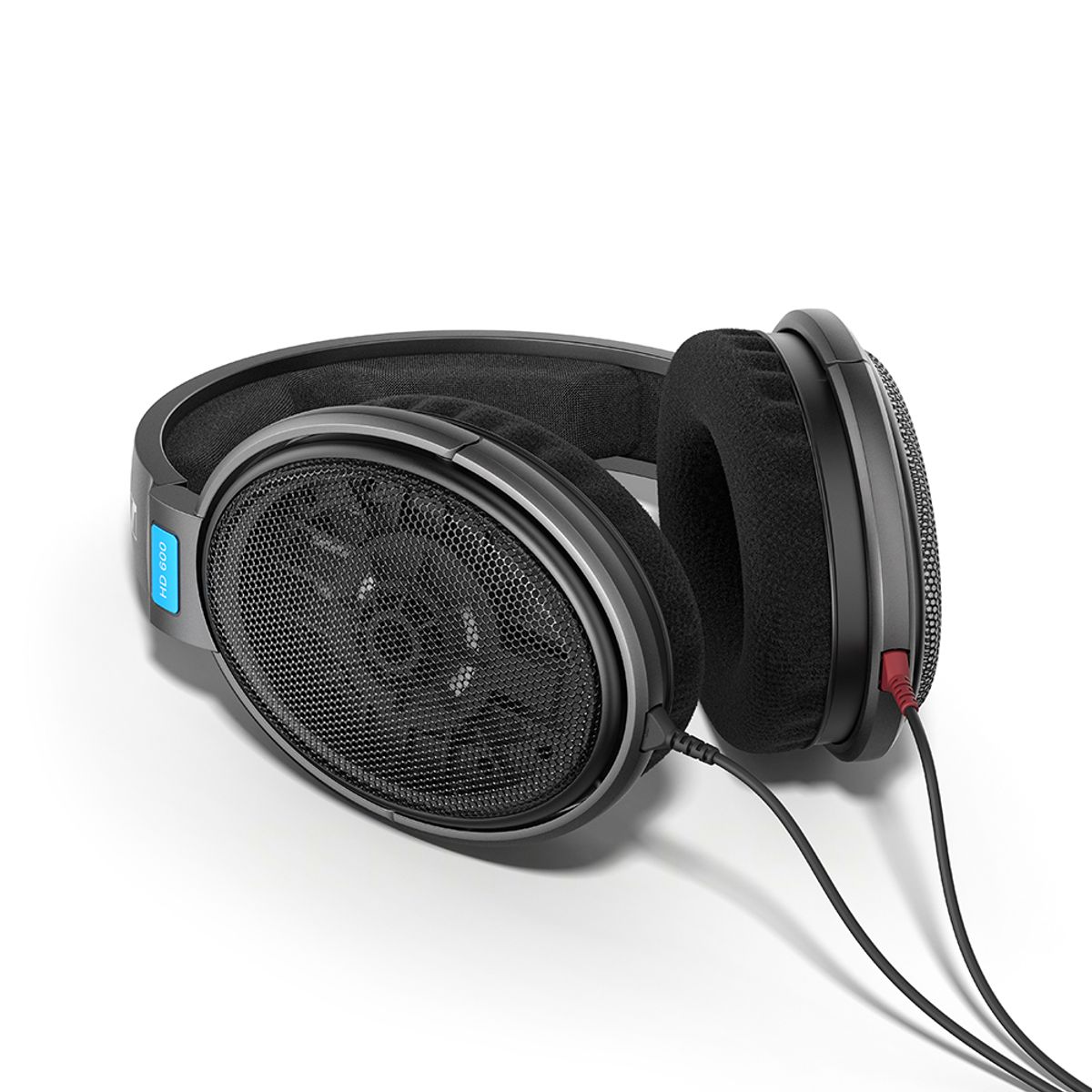 젠하이저(SENNHEISER) HD600