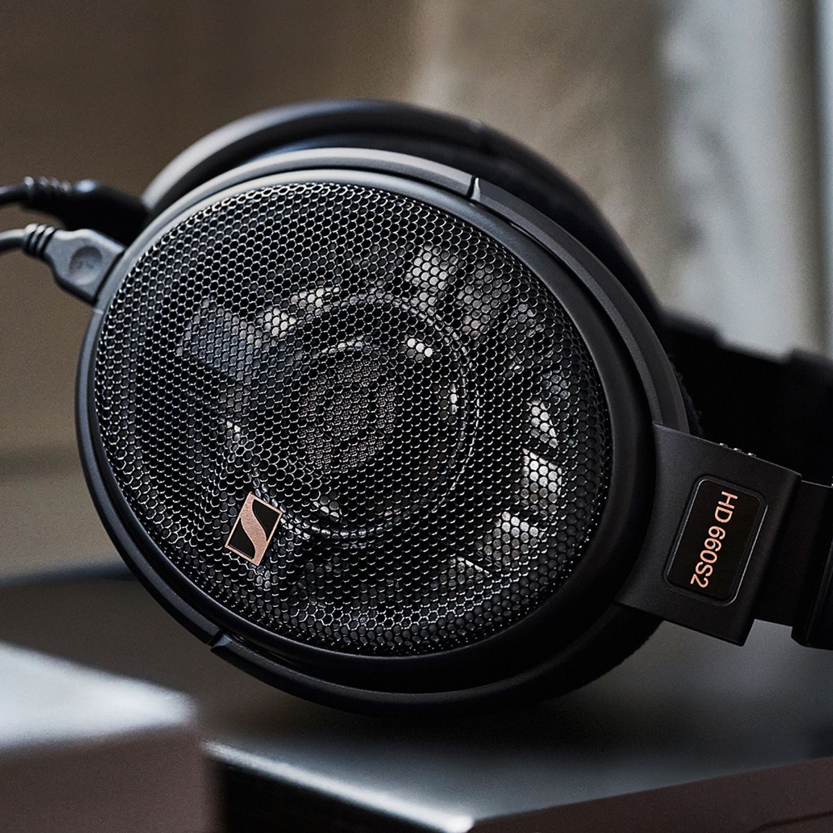 젠하이저(SENNHEISER) HD660S2