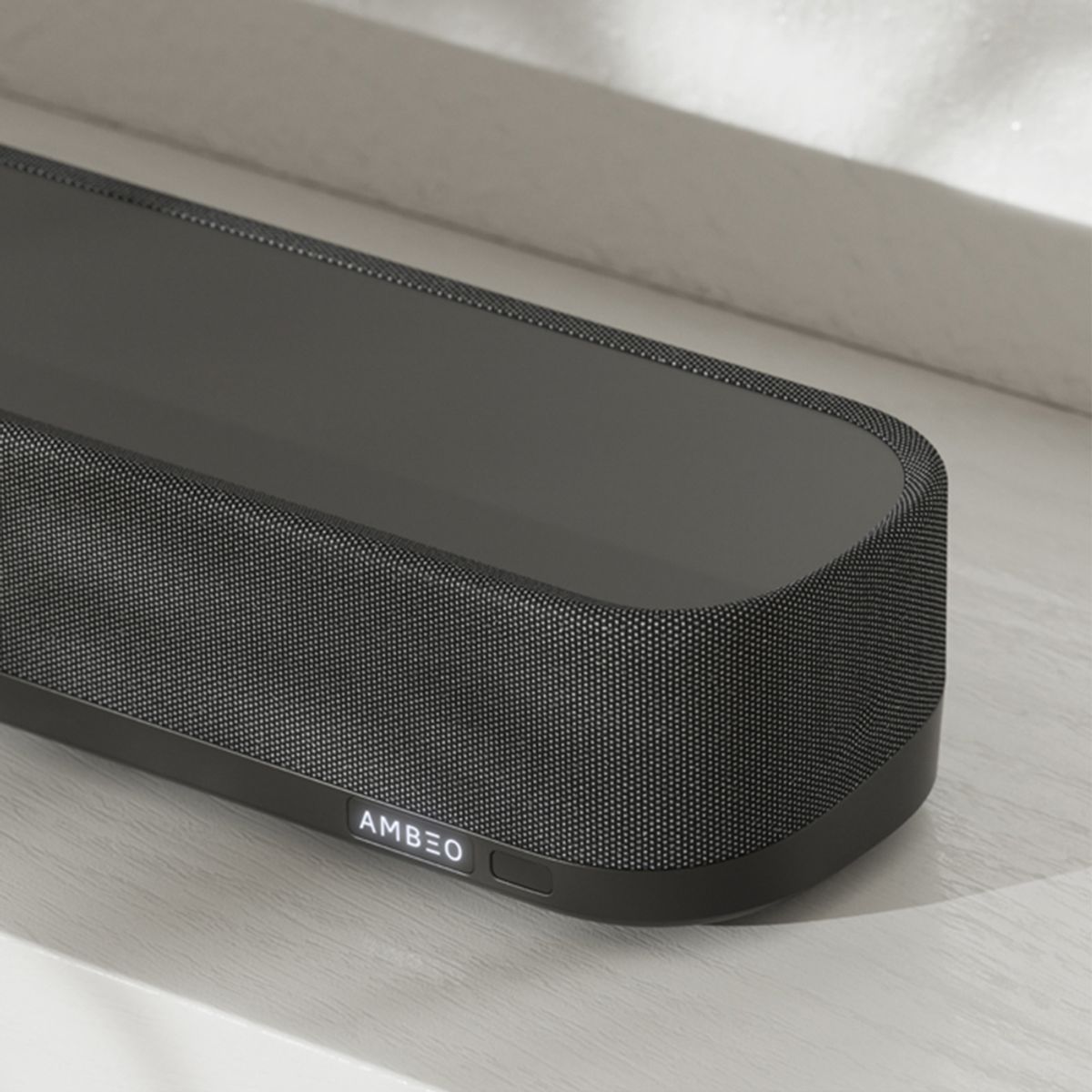 젠하이저(SENNHEISER) AMBEO 프리미엄 사운드바 Mini