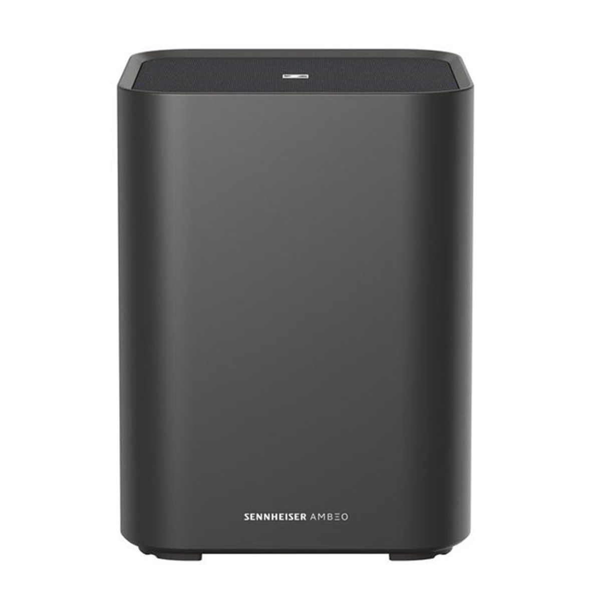 젠하이저(SENNHEISER) AMBEO 프리미엄 서브 우퍼