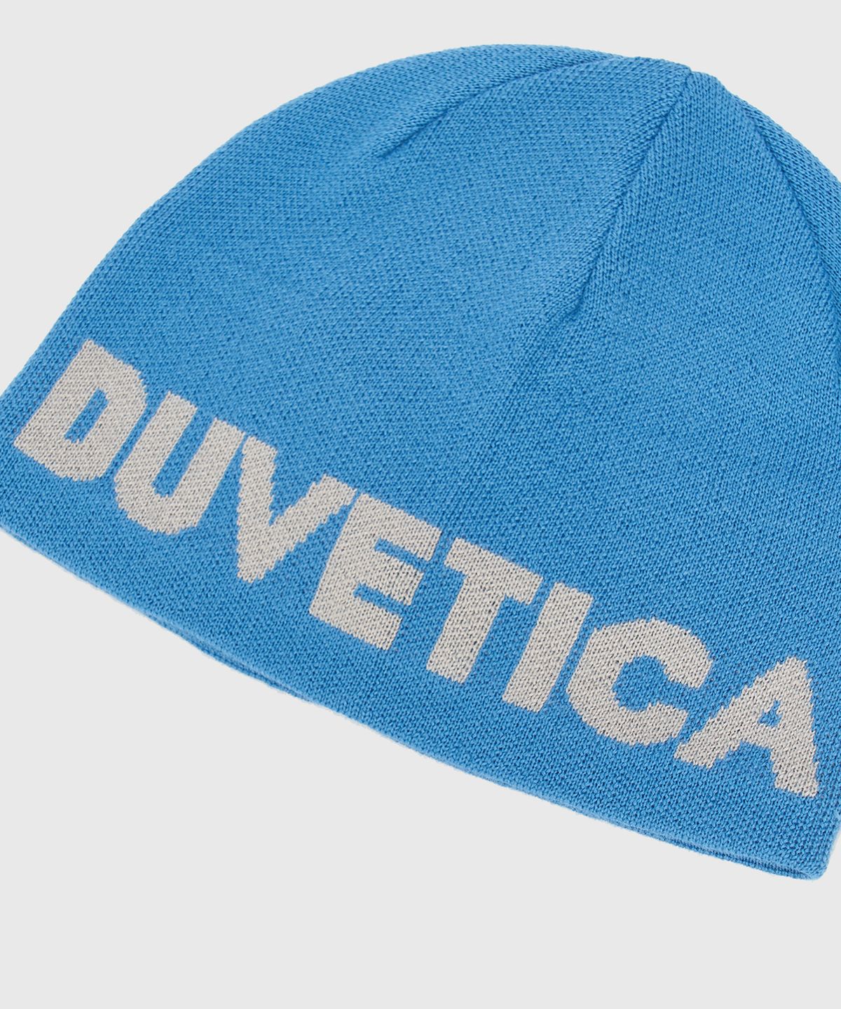 듀베티카(DUVETICA) 테르니(코발트 블루)(남여공용 비니)