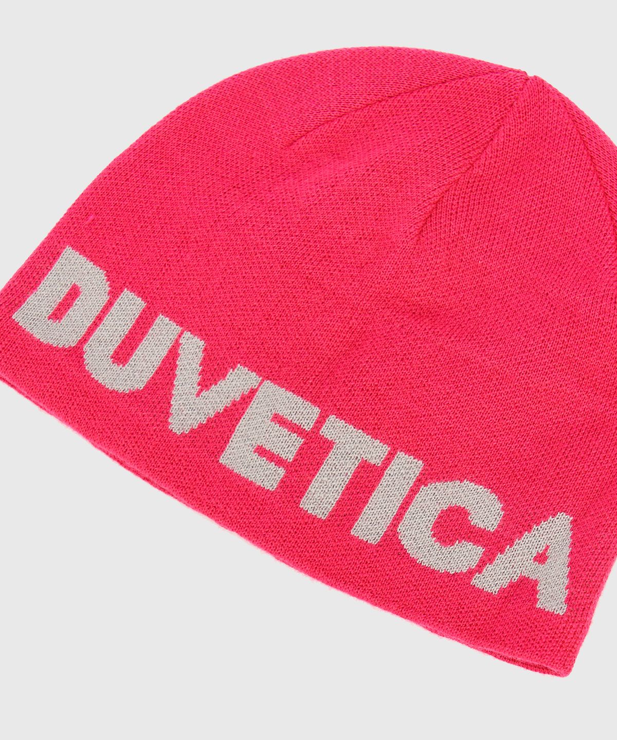 듀베티카(DUVETICA) 테르니(다크 핑크)(남여공용 비니)