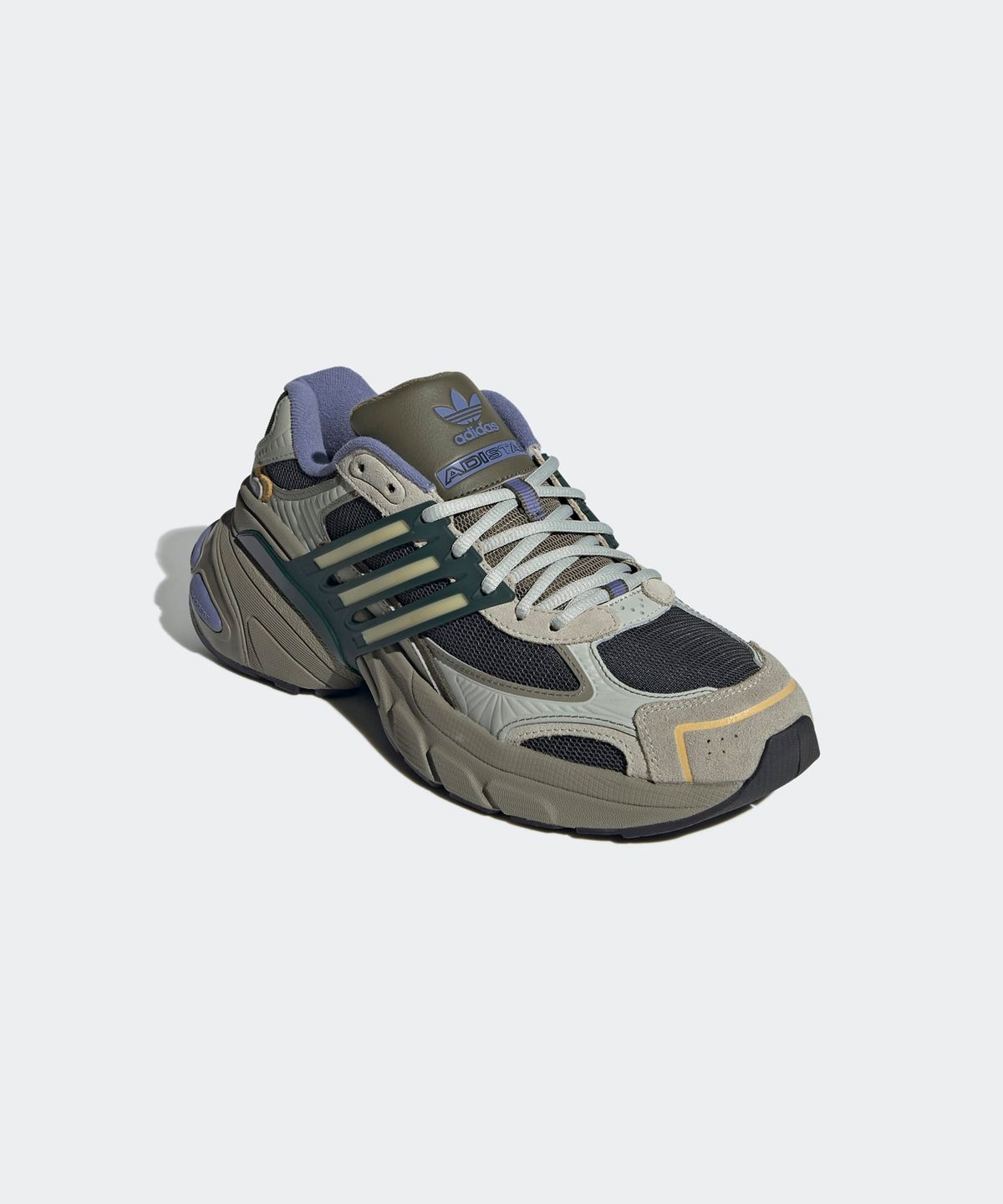 아디다스(ADIDAS) 아디스타 XLG - 블랙 / IH5929