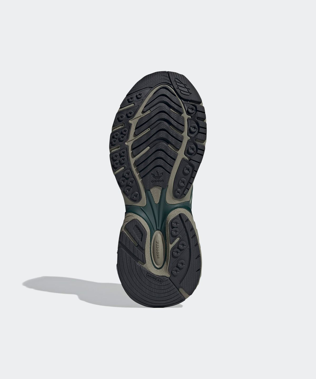 아디다스(ADIDAS) 아디스타 XLG - 블랙 / IH5929