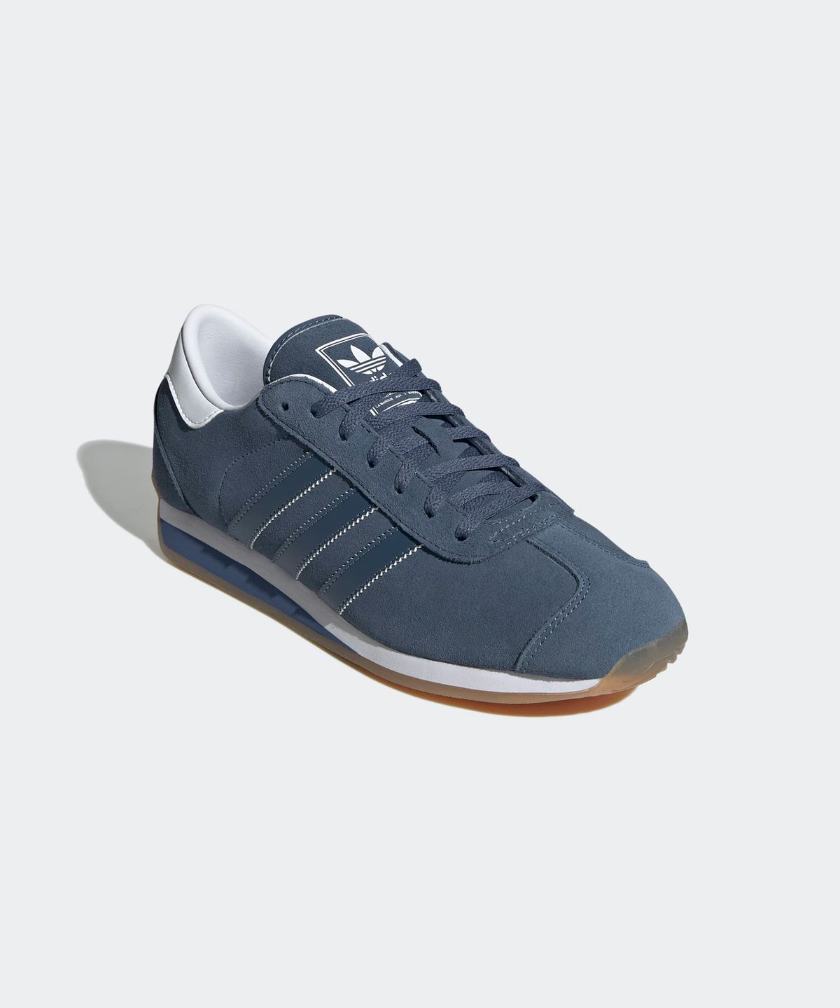 아디다스(ADIDAS) 컨트리 II - 딥블루 / IE6474