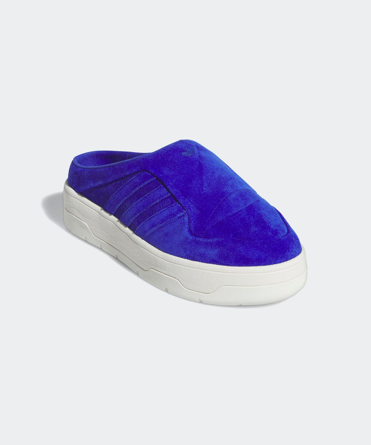 아디다스(ADIDAS) 라이벌리 뮬 - 블루 / IH2871