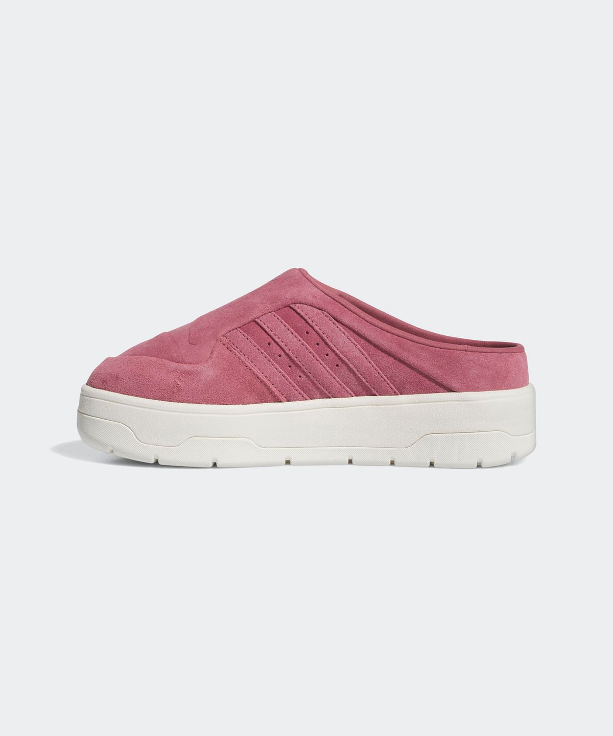 아디다스(ADIDAS) 라이벌리 뮬 - 핑크 / IH2870