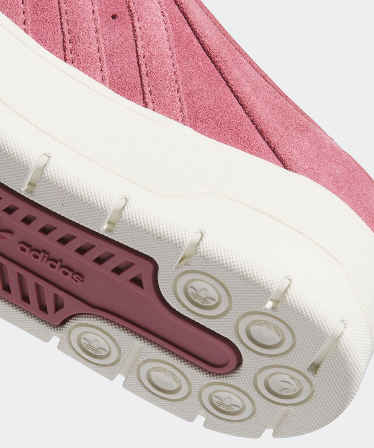 아디다스(ADIDAS) 라이벌리 뮬 - 핑크 / IH2870
