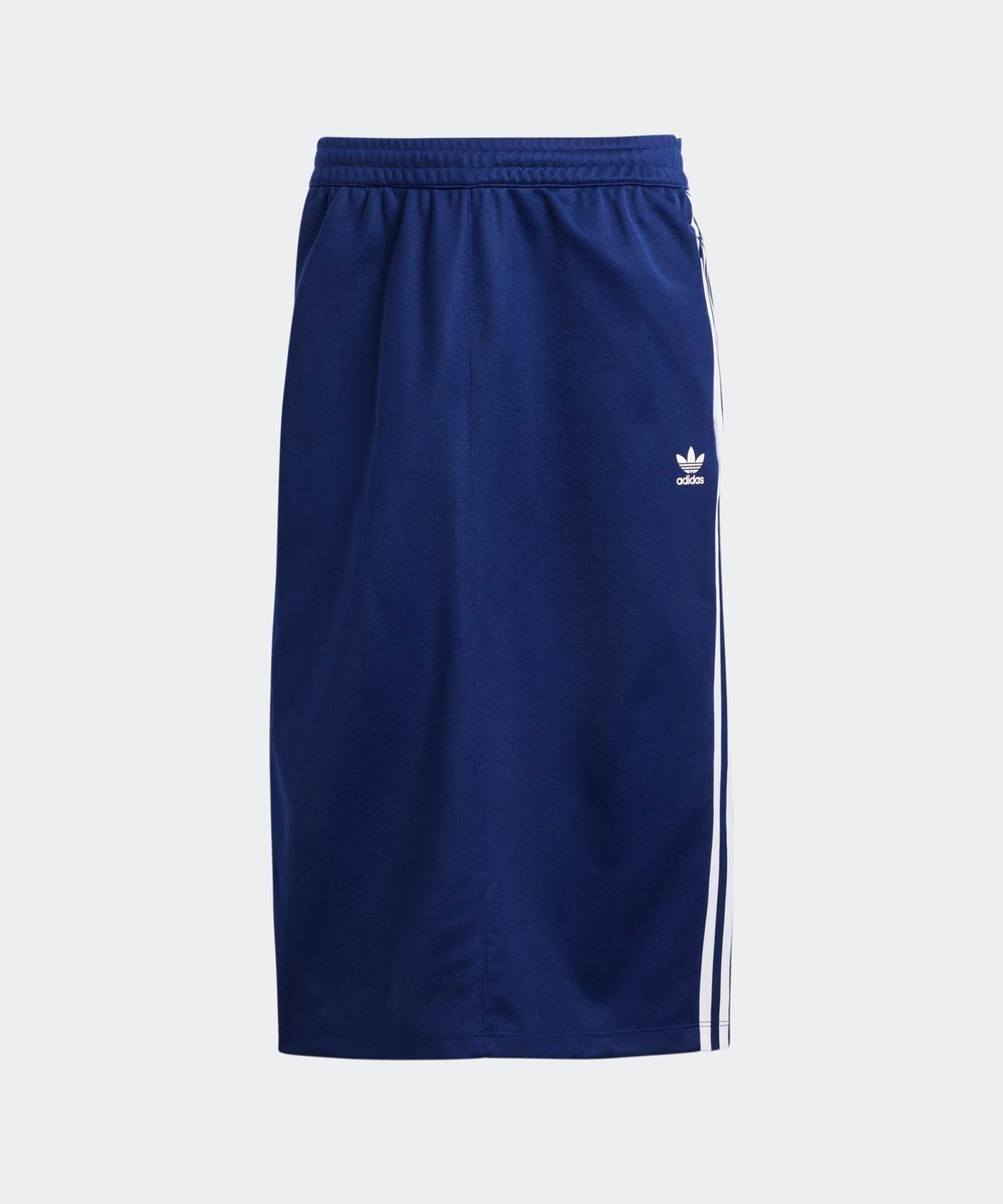 아디다스(ADIDAS) 3S 스커트 - 네이비 / IY2229