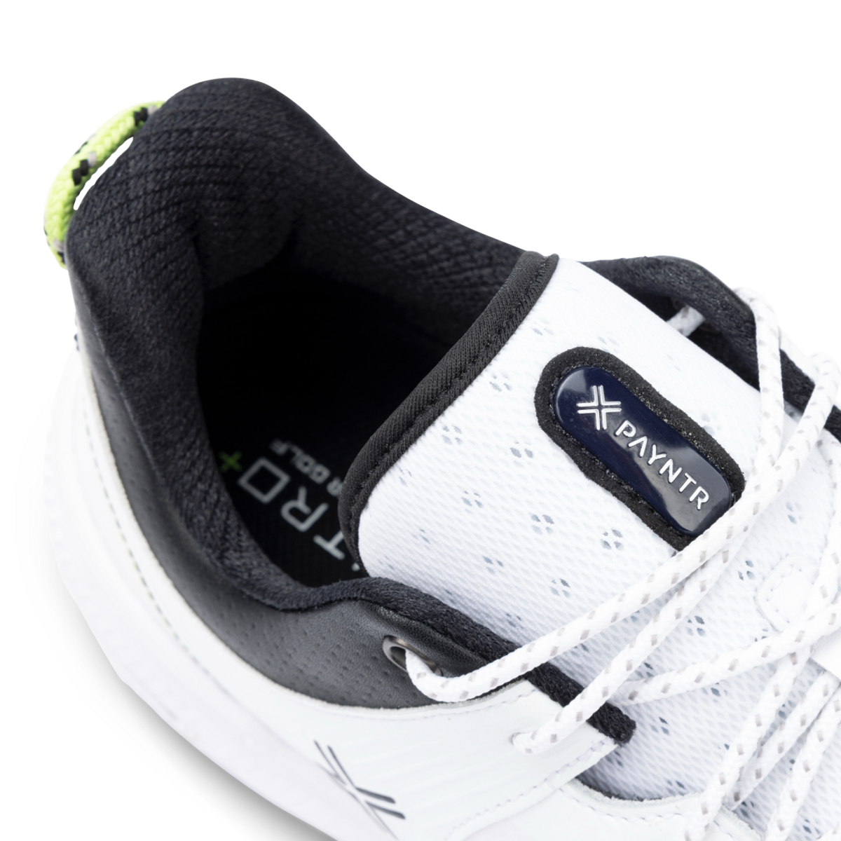 페인터골프(PAYNTR GOLF) PAYNTR X 002 LE (WHITE/NEON)