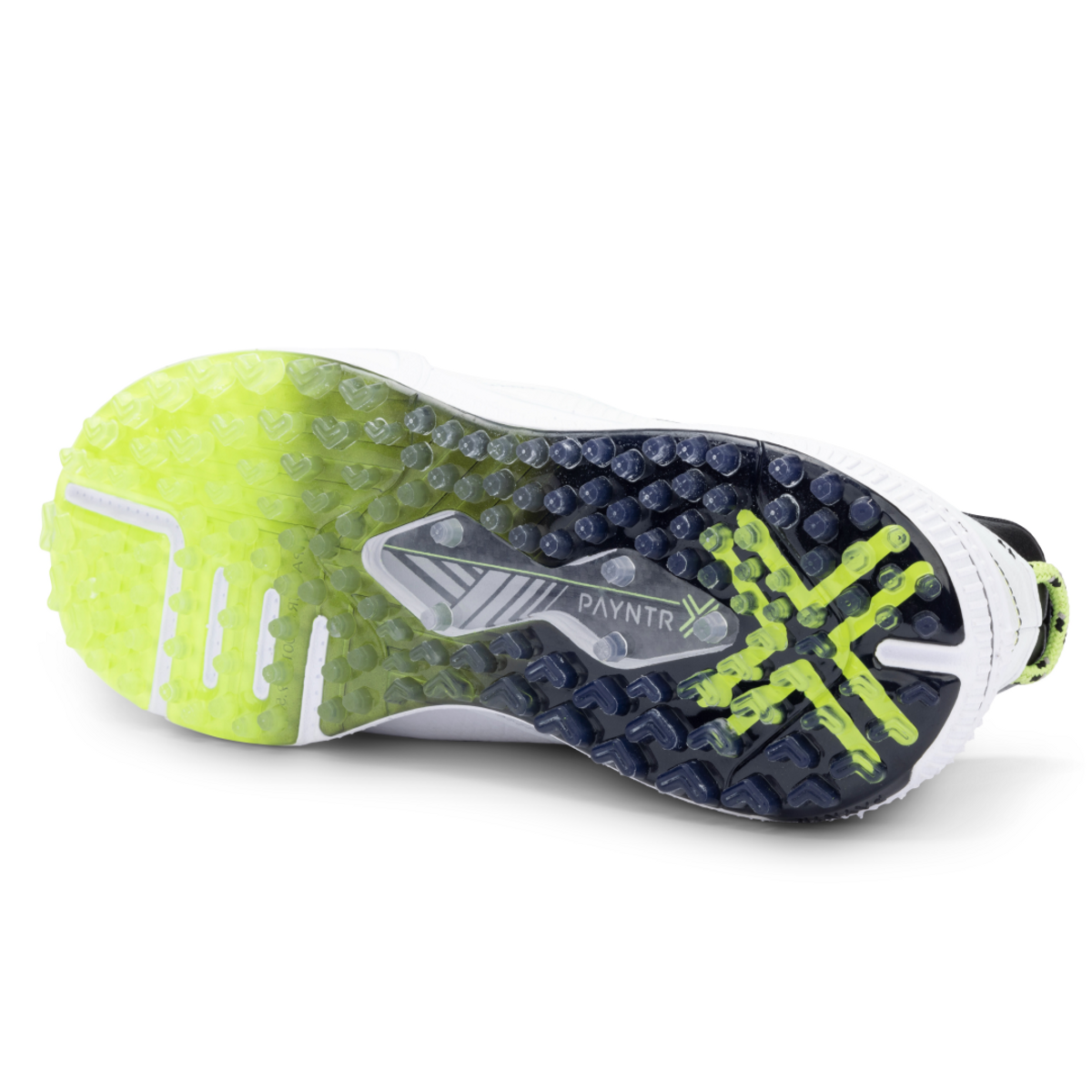 페인터골프(PAYNTR GOLF) PAYNTR X 002 LE (WHITE/NEON)