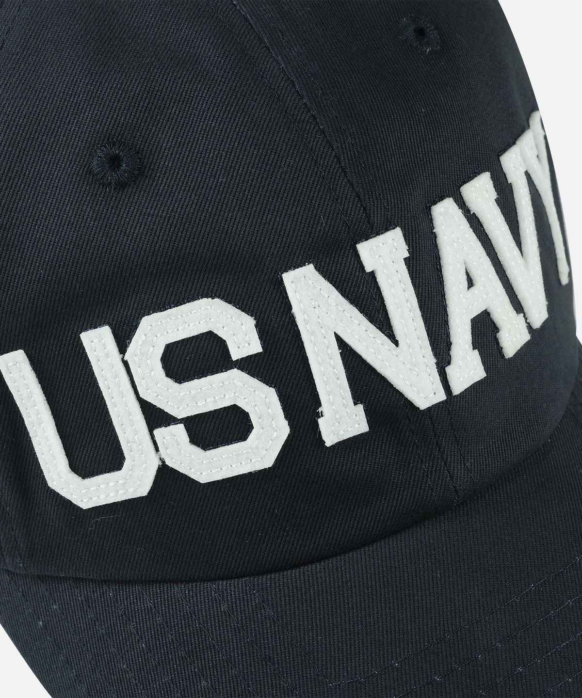 엠프(AMF) US NAVY Ballcap - Navy