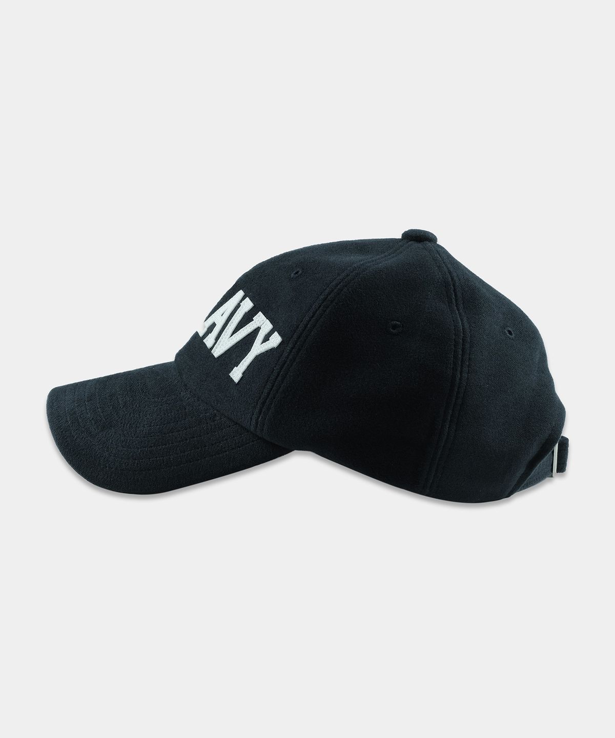 엠프(AMF) US NAVY Ballcap- Moleskin Navy