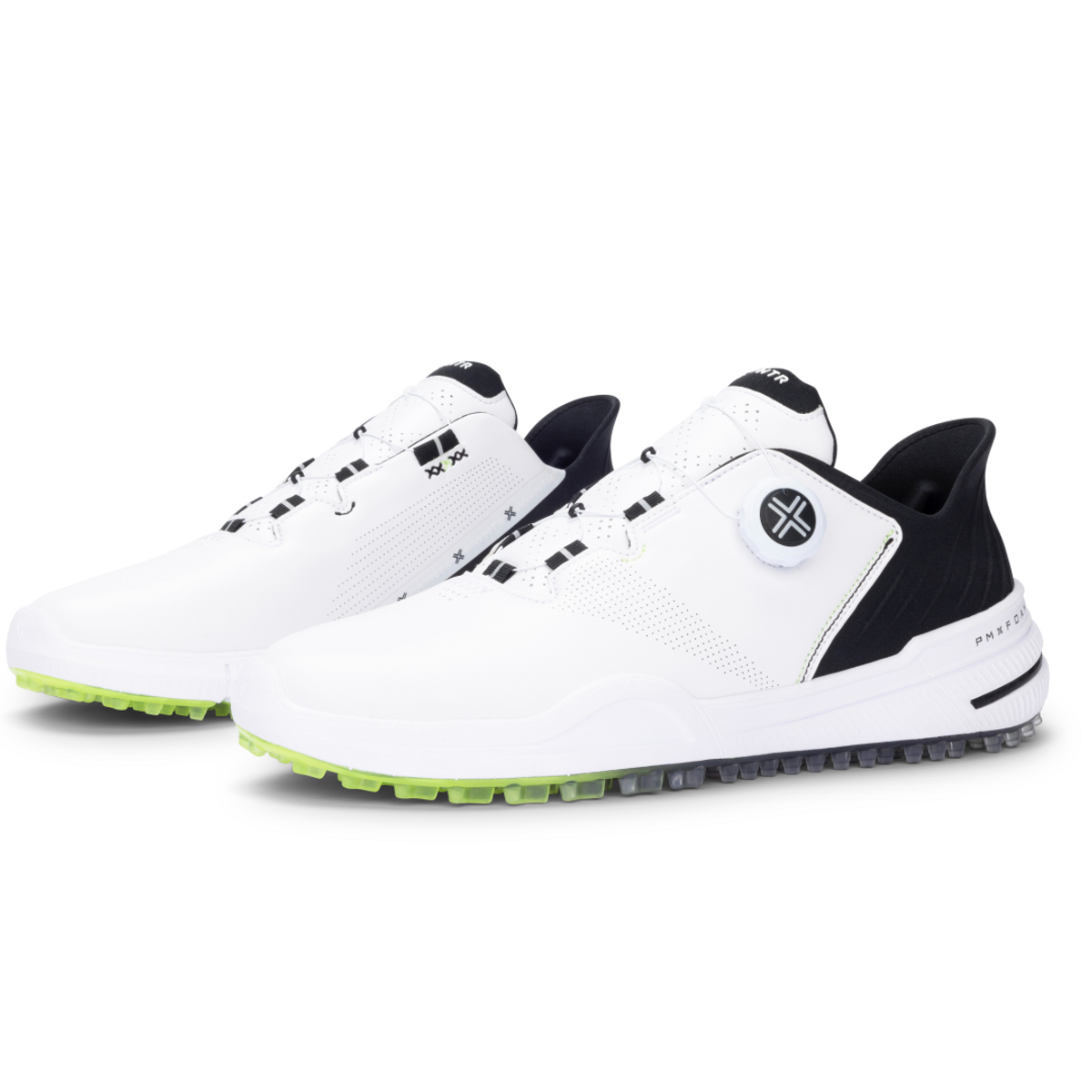 페인터골프(PAYNTR GOLF) PAYNTR X 004 FF (WHITE/NEON)