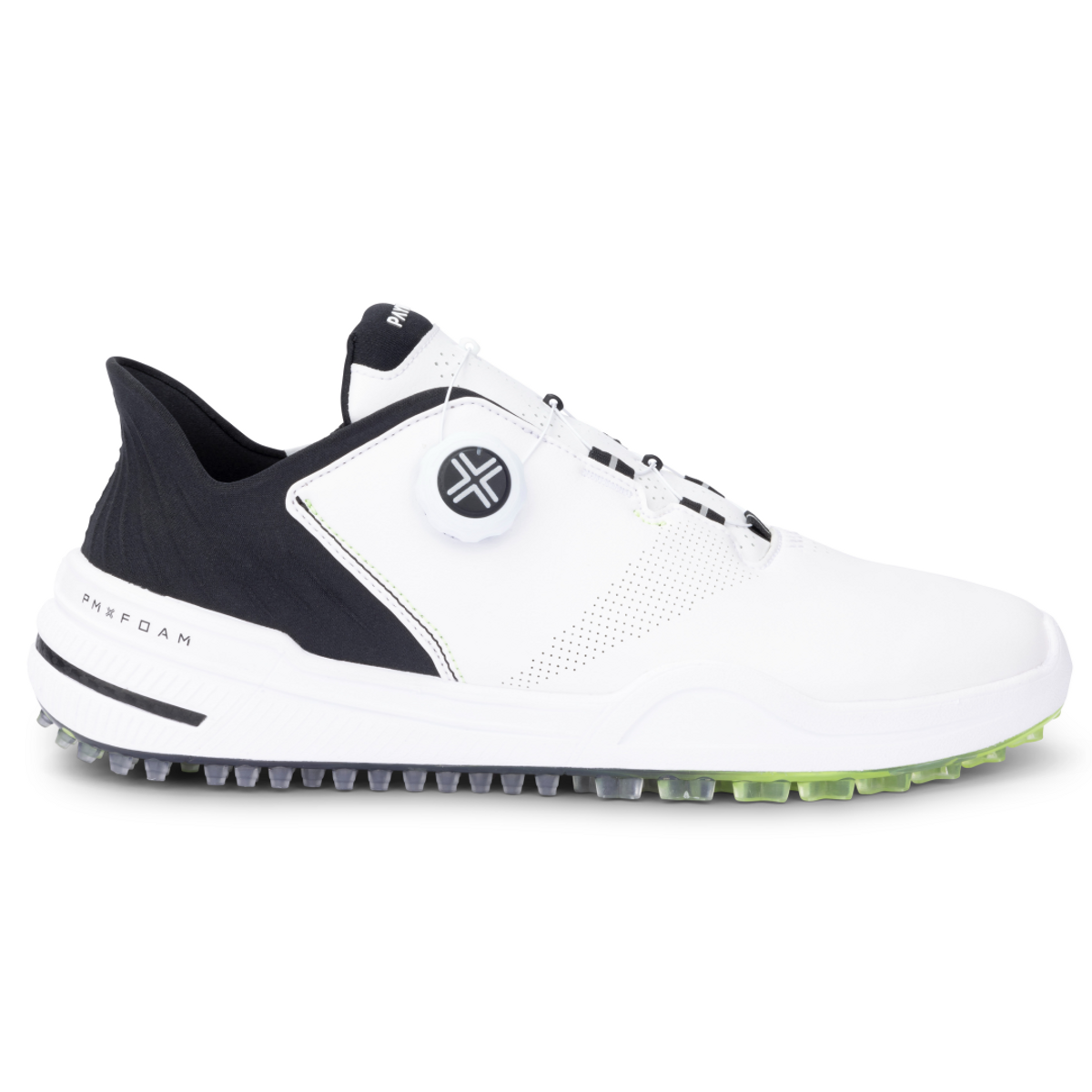 페인터골프(PAYNTR GOLF) PAYNTR X 004 FF (WHITE/NEON)