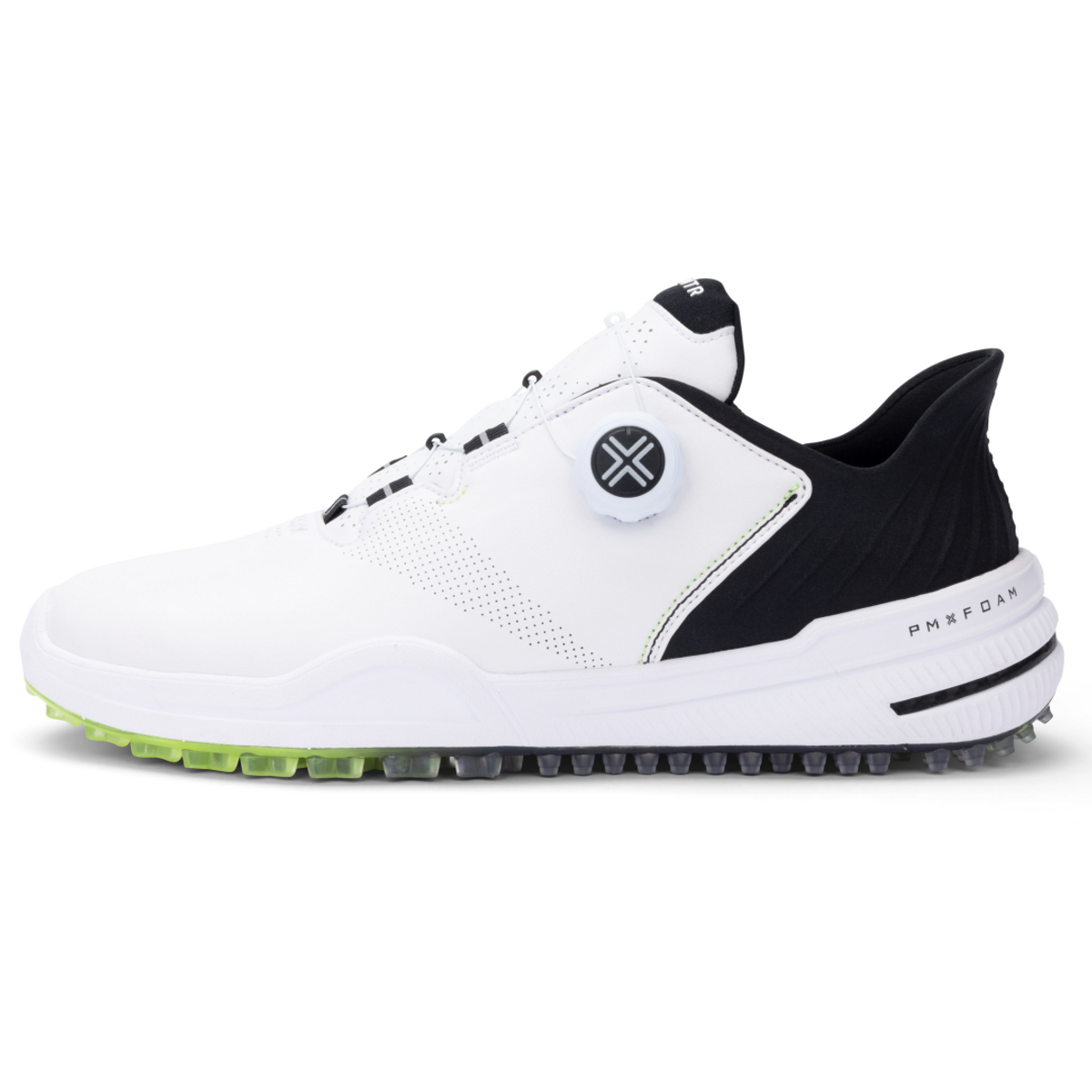 페인터골프(PAYNTR GOLF) PAYNTR X 004 FF (WHITE/NEON)
