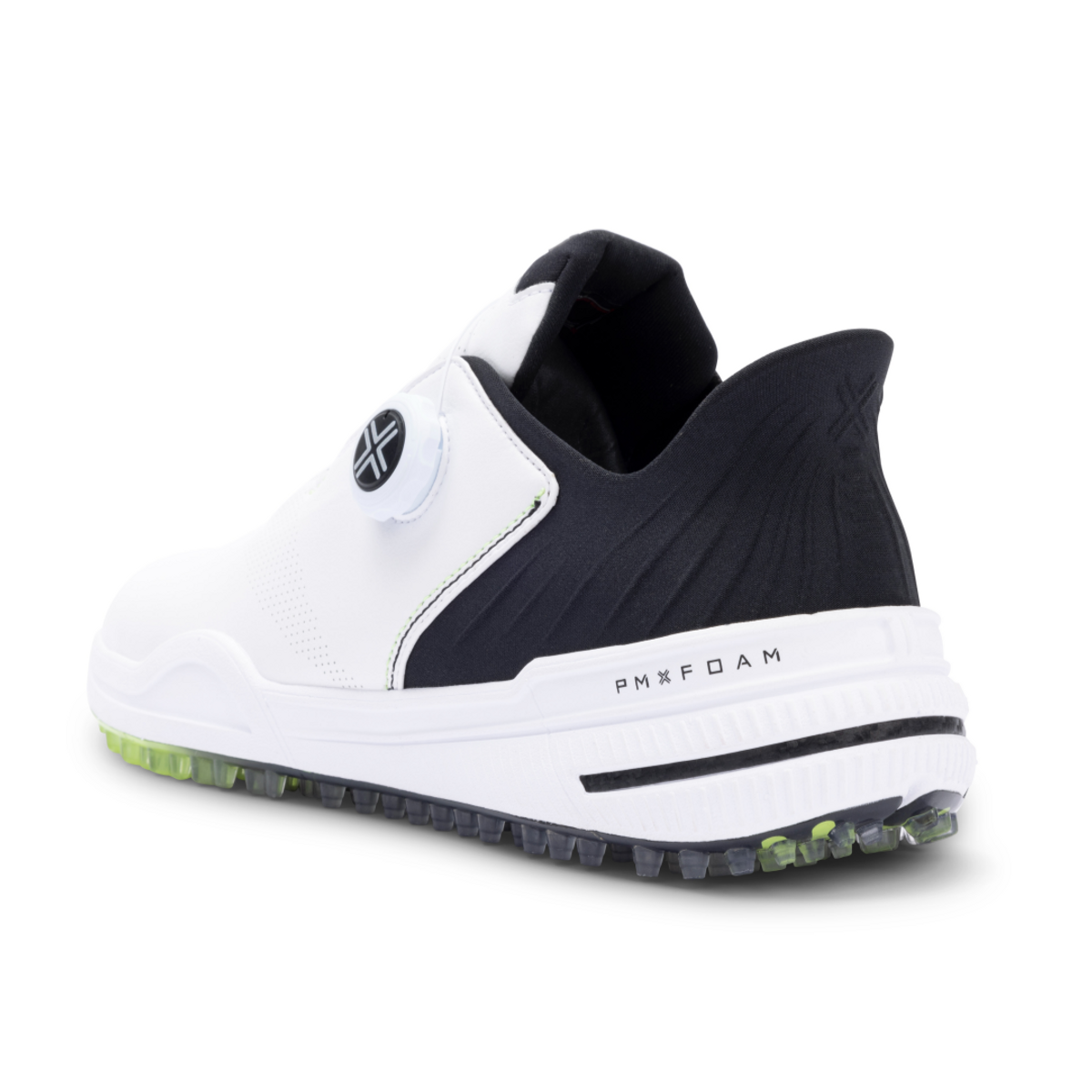 페인터골프(PAYNTR GOLF) PAYNTR X 004 FF (WHITE/NEON)