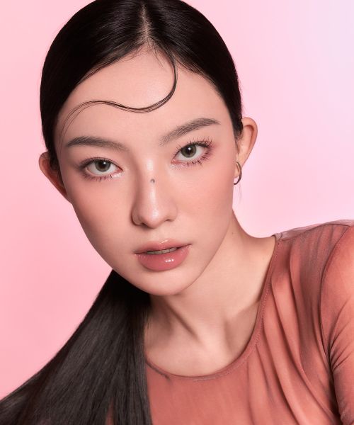 3ce Cloud Pink Drop Glow Gel
