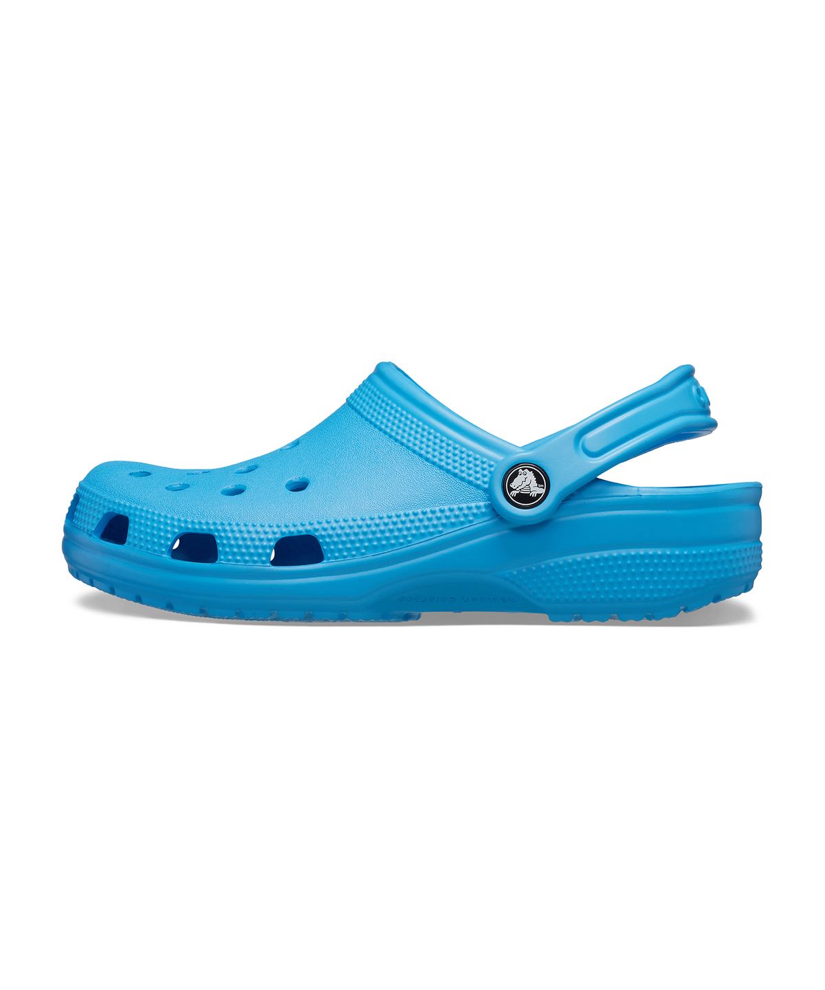 크록스(CROCS) 클래식 클로그 - 발렌타인 블루 / 10001-4OX