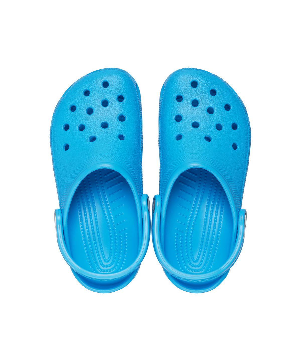 크록스(CROCS) 클래식 클로그 - 발렌타인 블루 / 10001-4OX