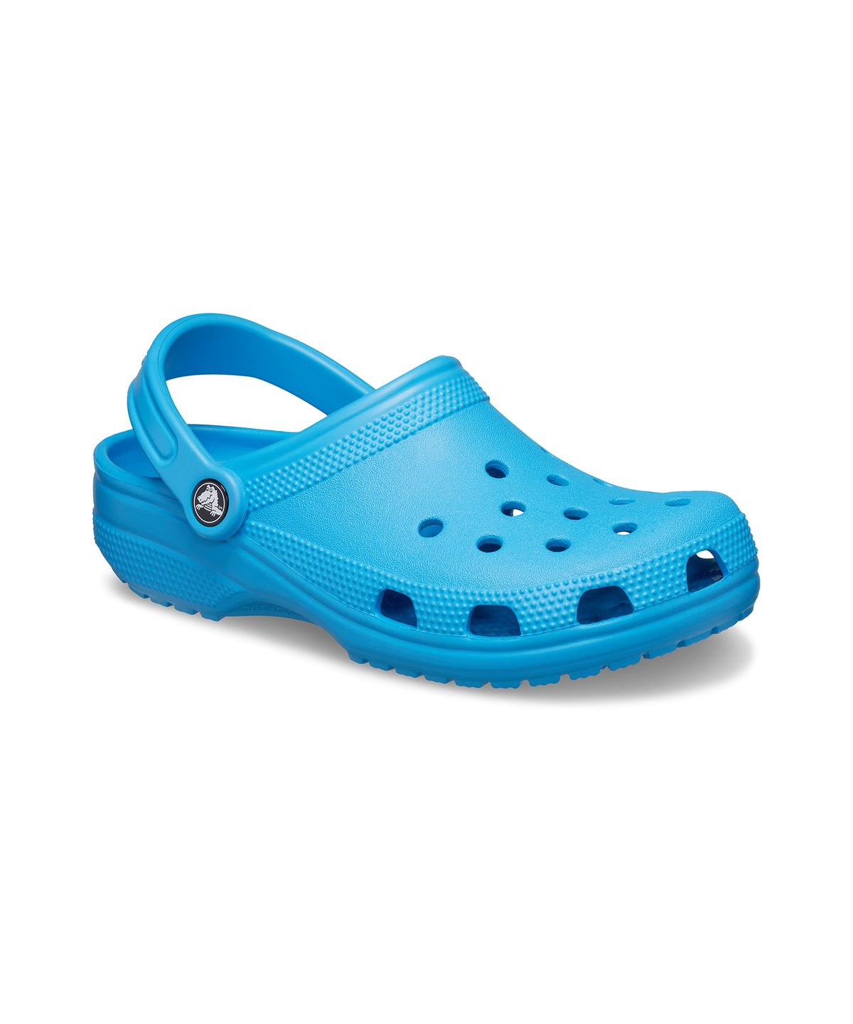 크록스(CROCS) 클래식 클로그 - 발렌타인 블루 / 10001-4OX